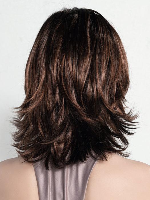 Ferrara Wig by Ellen Wille | Synthetic - Ultimate Looks