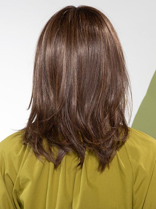 Luna Wig by Ellen Wille | Heat Friendly Synthetic - Ultimate Looks