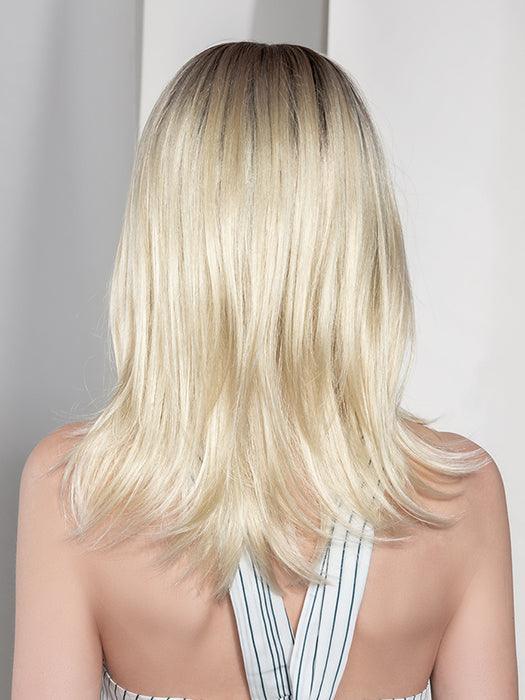 Noblesse Wig by Ellen Wille | Synthetic (Lace Front Mono) - Ultimate Looks