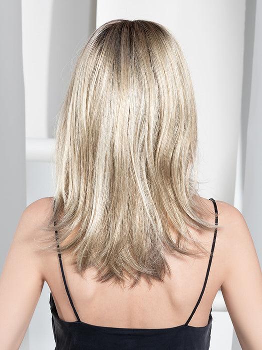 Noblesse Wig by Ellen Wille | Synthetic (Lace Front Mono) - Ultimate Looks