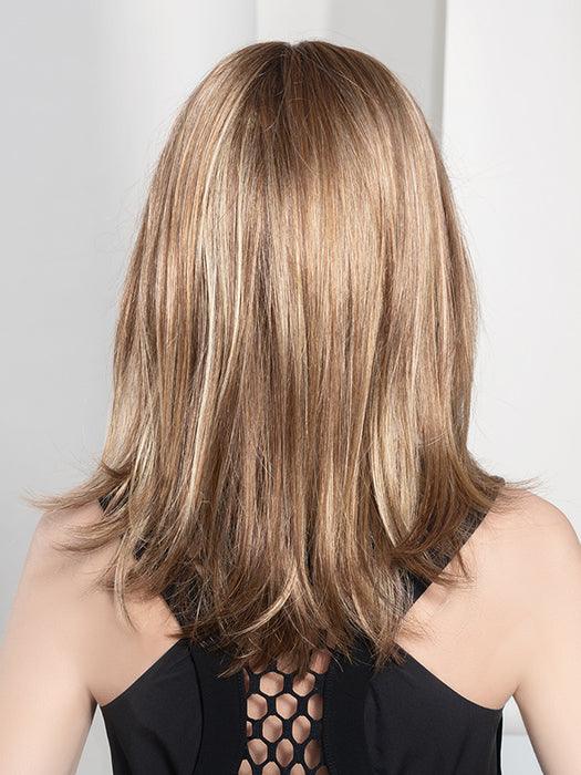 Noblesse Wig by Ellen Wille | Synthetic (Lace Front Mono) - Ultimate Looks