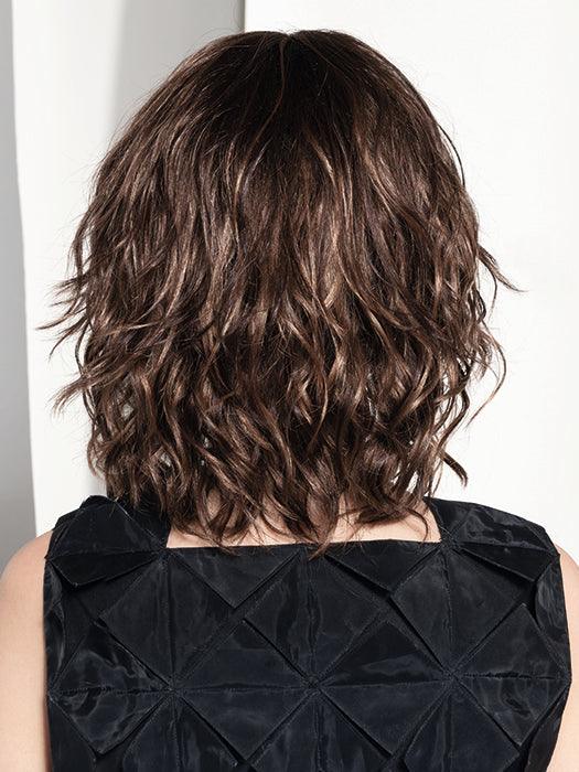 Perla Wig by Ellen Wille | Synthetic - Ultimate Looks