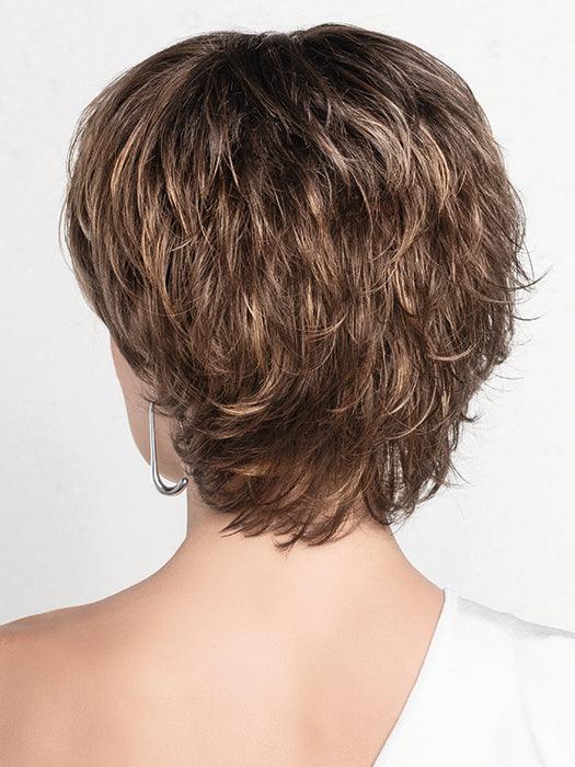 Rica Wig by Ellen Wille | Synthetic - Ultimate Looks