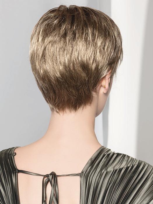 Rimini Mono Large Wig by Ellen Wille | Synthetic - Ultimate Looks