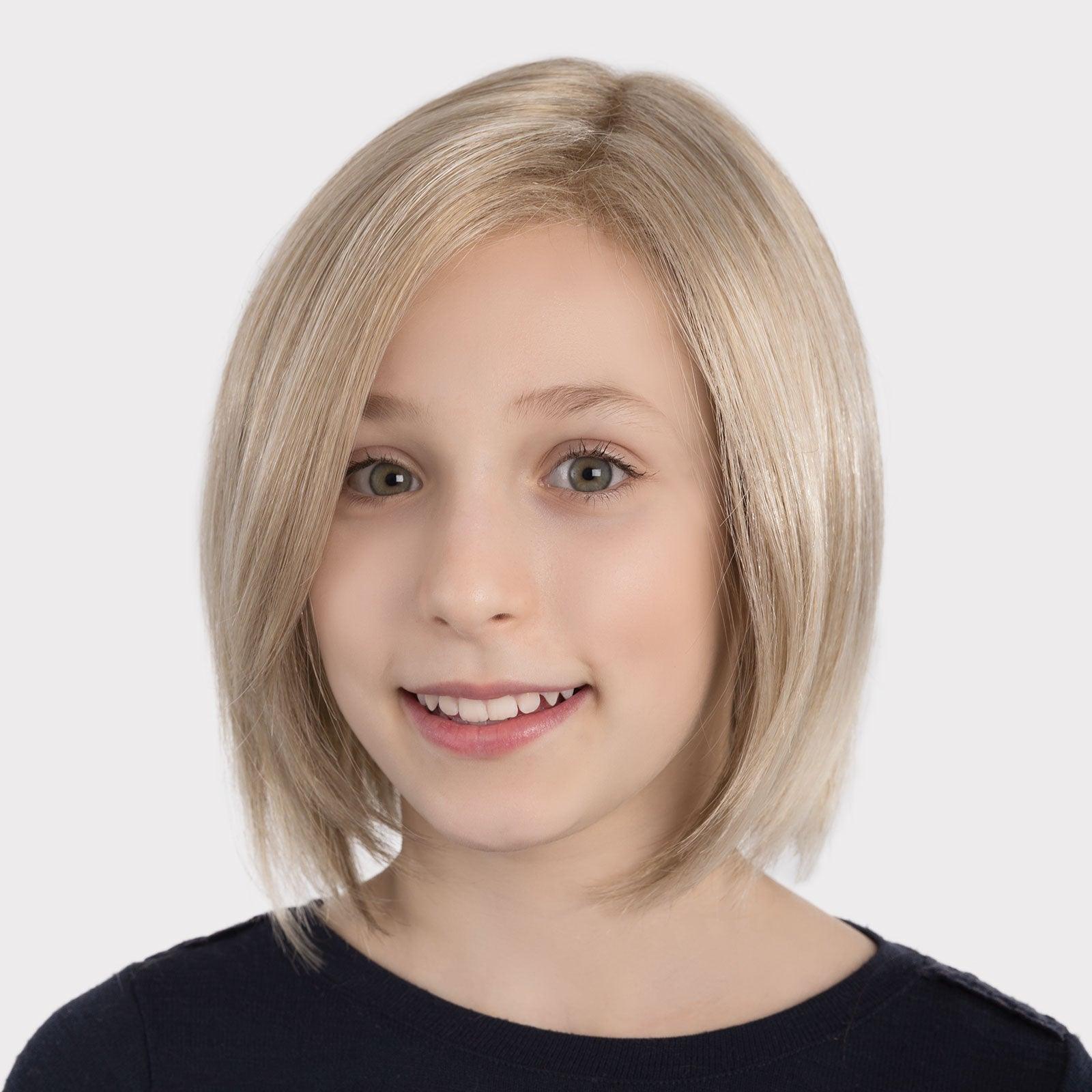 Eli Kid's Wig by Ellen Wille | Synthetic