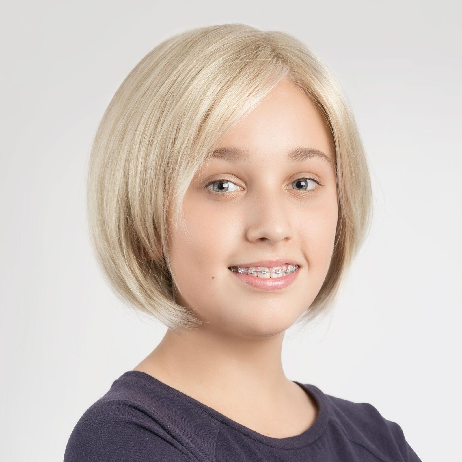 Emma Kid's Wig by Ellen Wille | Synthetic - Ultimate Looks