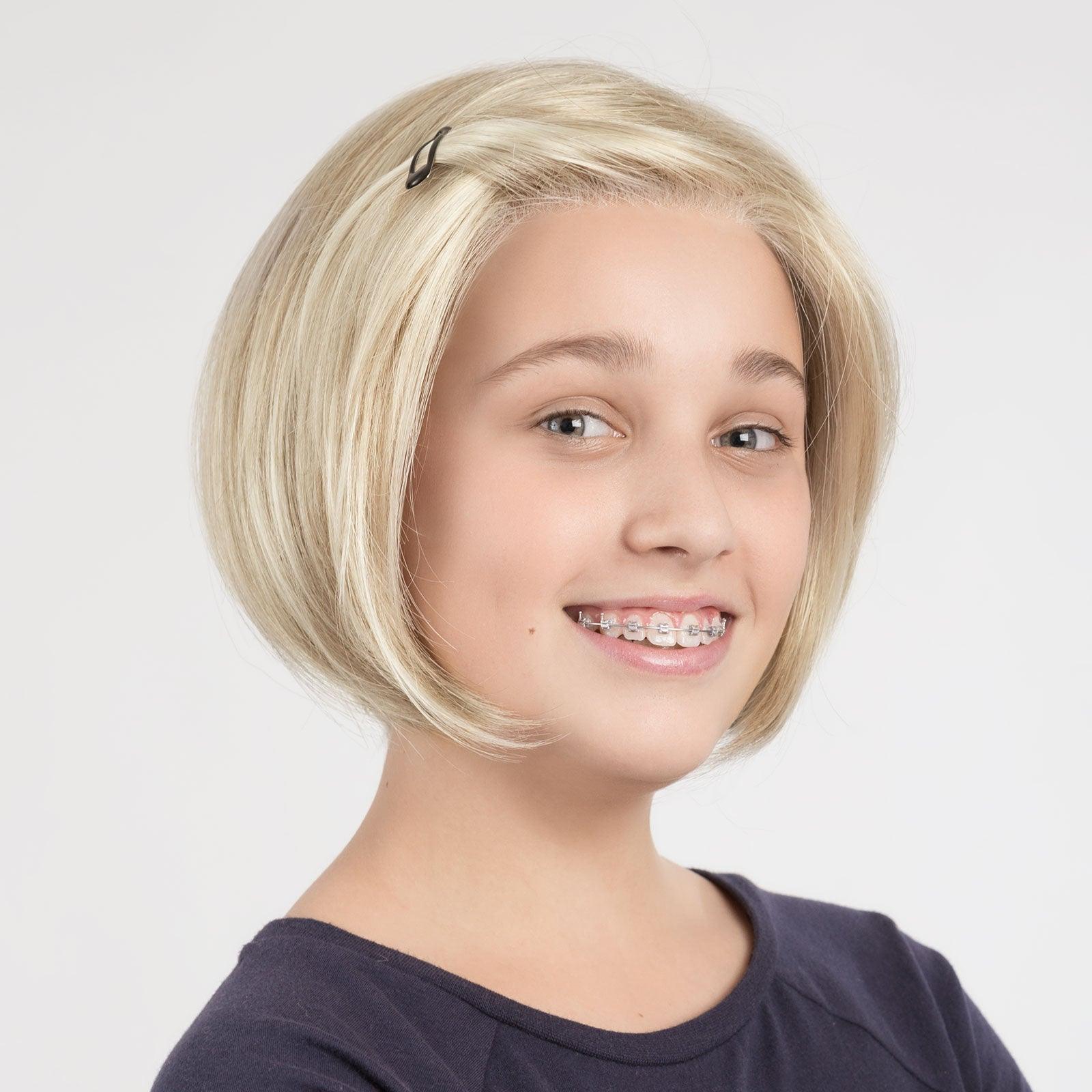Emma Kid's Wig by Ellen Wille | Synthetic - Ultimate Looks
