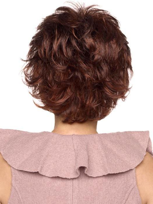 Alyssa Wig by Envy | Synthetic (Traditional Cap) - Ultimate Looks