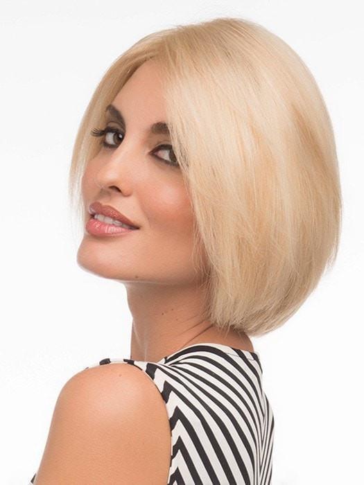 Amelia Wig by Envy | Human Hair (Traditional Cap)