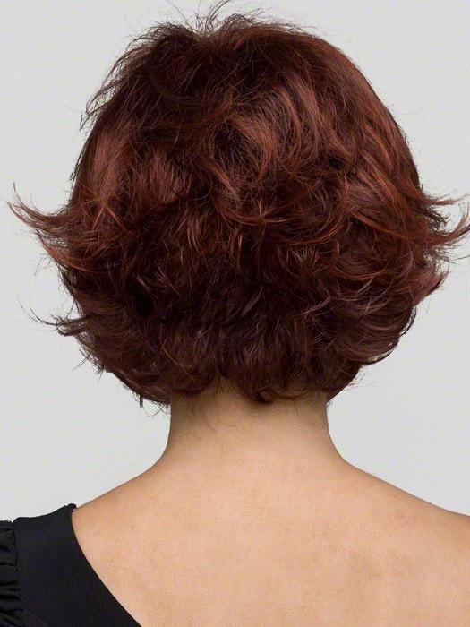 Angie Wig by Envy | Synthetic (Mono Top) - Ultimate Looks