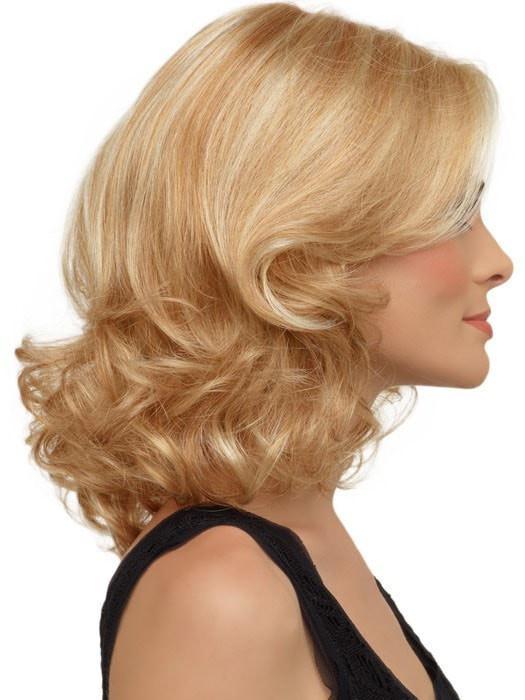 Ashley Wig by Envy | Synthetic (Lace Front Traditional Cap)