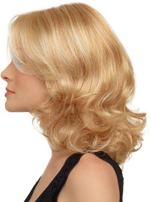 Ashley Wig by Envy | Synthetic (Lace Front Traditional Cap) - Ultimate Looks