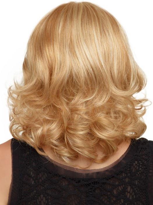 Ashley Wig by Envy | Synthetic (Lace Front Traditional Cap) - Ultimate Looks