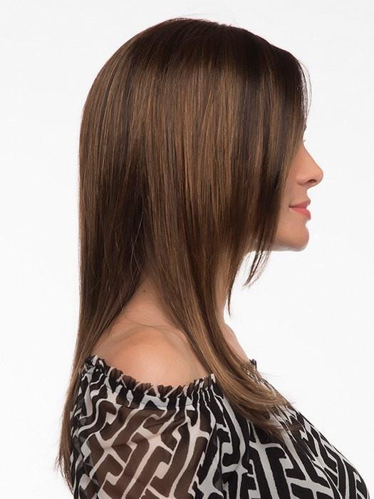 Belinda Wig by Envy | Synthetic (Lace Front Mono Part) - Ultimate Looks