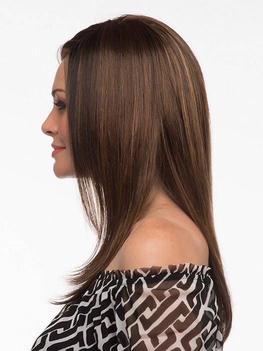 Belinda Wig by Envy | Synthetic (Lace Front Mono Part) - Ultimate Looks