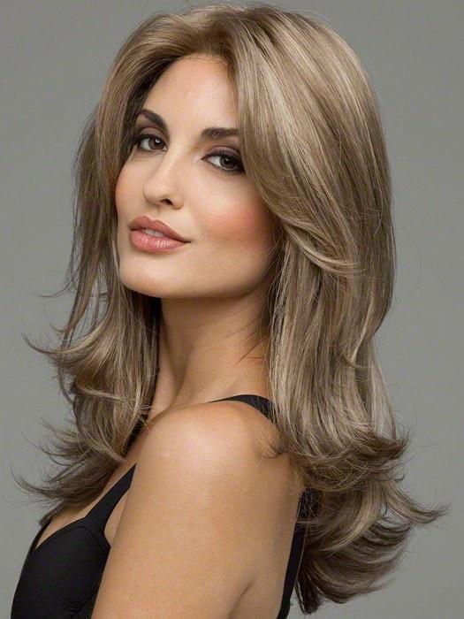 Bobbi Wig by Envy | Synthetic (Mono Top) - Ultimate Looks
