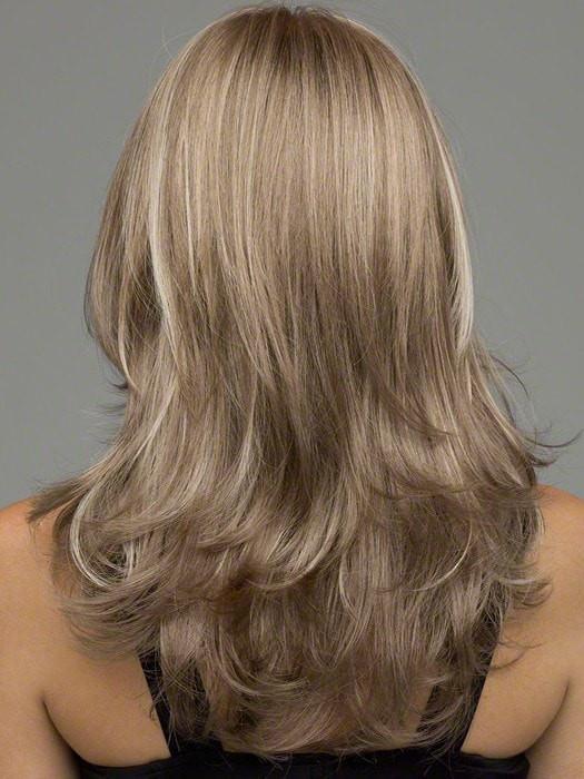 Bobbi Wig by Envy | Synthetic (Mono Top) - Ultimate Looks