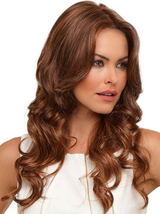 Brianna Wig by Envy | Synthetic (Lace Front Mono Part) - Ultimate Looks