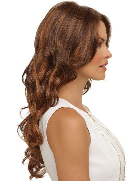 Brianna Wig by Envy | Synthetic (Lace Front Mono Part) - Ultimate Looks