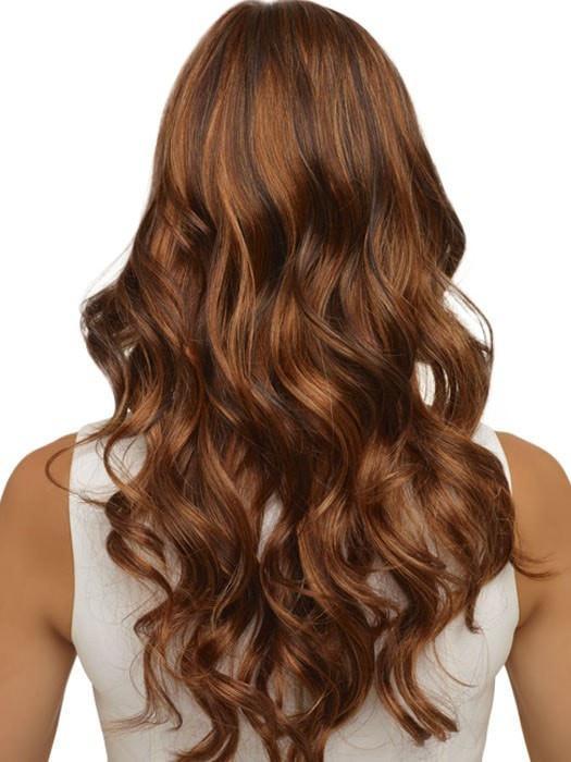 Brianna Wig by Envy | Synthetic (Lace Front Mono Part) - Ultimate Looks