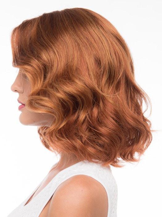 Brittaney Wig by Envy | Synthetic (Lace Front Mono Top) - Ultimate Looks