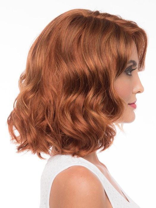 Brittaney Wig by Envy | Synthetic (Lace Front Mono Top) - Ultimate Looks