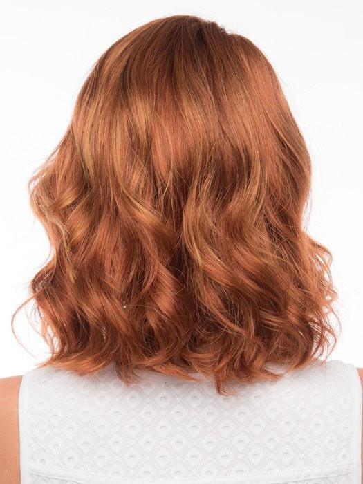 Brittaney Wig by Envy | Synthetic (Lace Front Mono Top) - Ultimate Looks