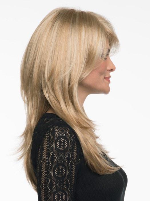 Brooke Wig by Envy | Synthetic (Mono Top) - Ultimate Looks