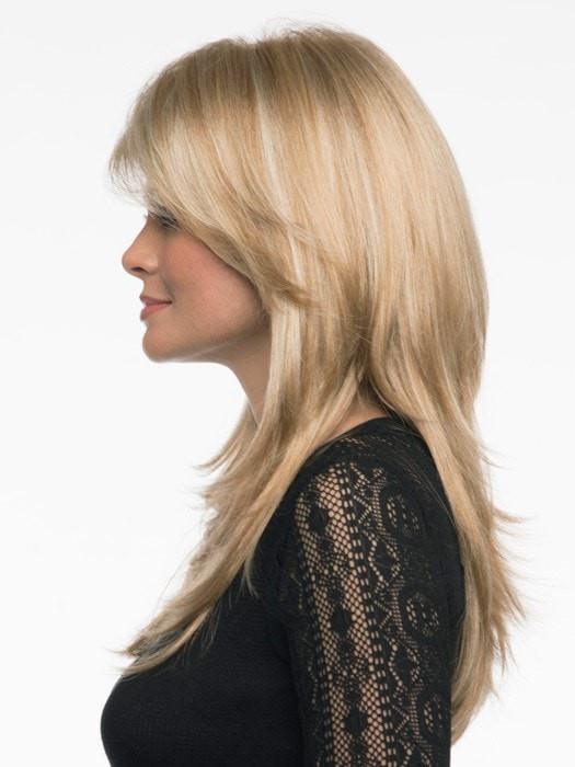 Brooke Wig by Envy | Synthetic (Mono Top) - Ultimate Looks