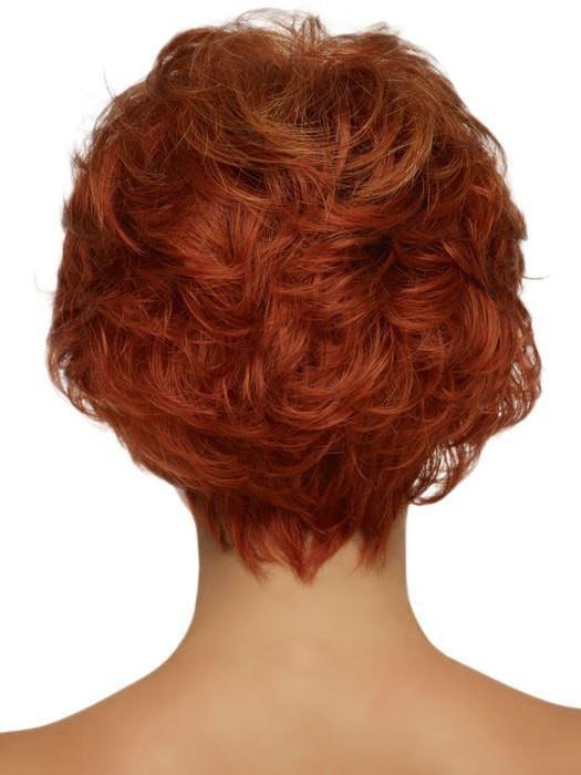 Bryn Wig by Envy | Synthetic (Traditional Cap) - Ultimate Looks