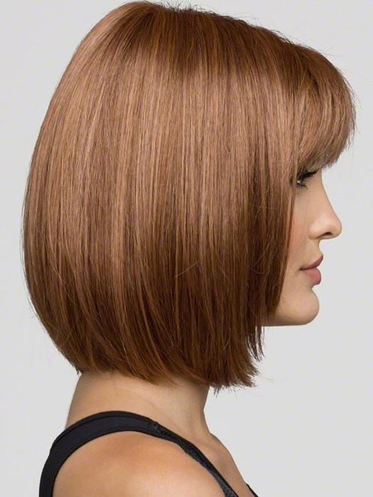 Carley Wig by Envy | Synthetic (Mono Top) - Ultimate Looks