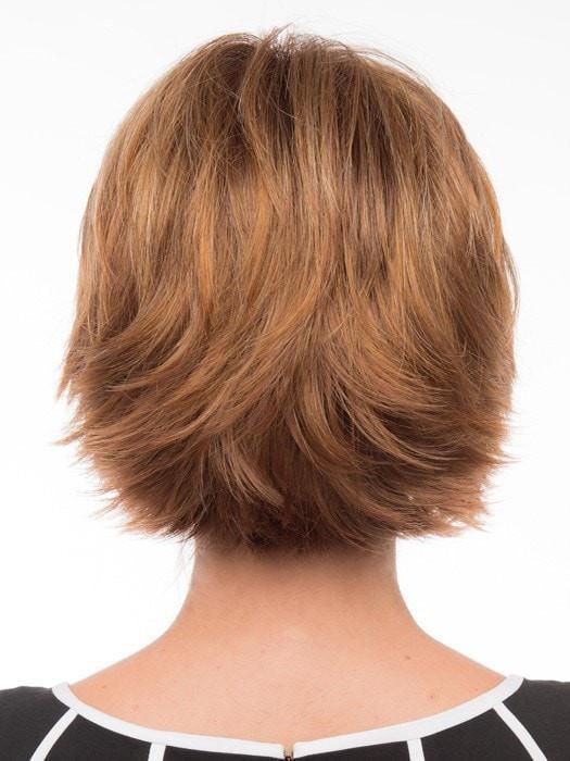 Delaney Wig by Envy | Synthetic (Mono Top) | Clearance Sale - Ultimate Looks
