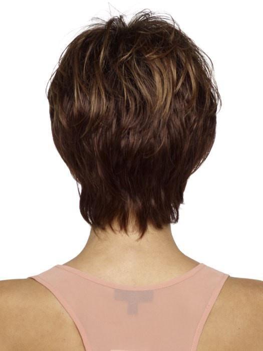 Elle Wig by Envy | Synthetic (Traditional Cap) | Clearance Sale - Ultimate Looks