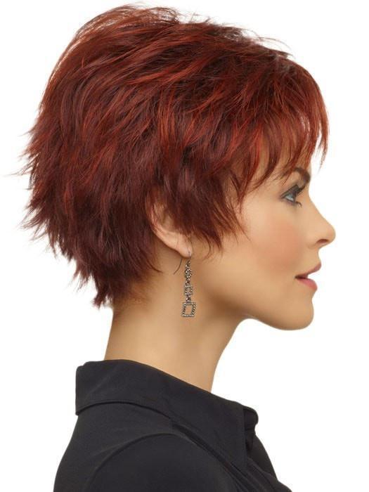 Genny Wig by Envy | Synthetic (Mono Top) | Clearance Sale - Ultimate Looks