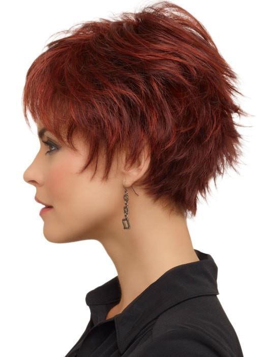 Genny Wig by Envy | Synthetic (Mono Top) | Clearance Sale - Ultimate Looks