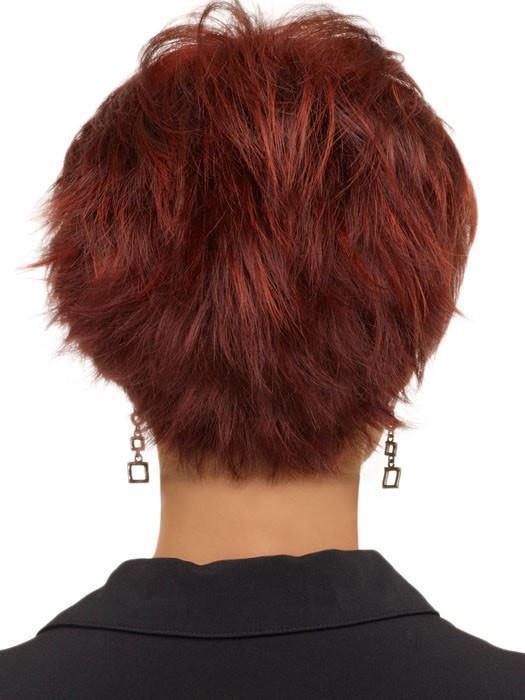 Genny Wig by Envy | Synthetic (Mono Top) | Clearance Sale - Ultimate Looks