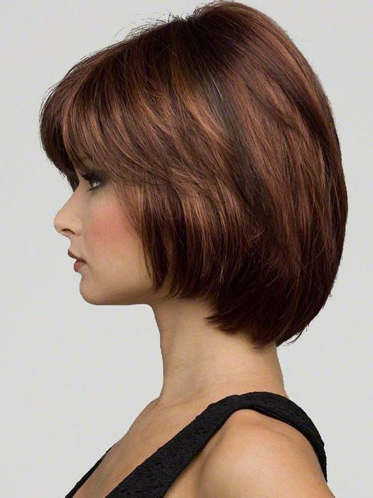 Haley Wig by Envy | Synthetic (Mono Top) - Ultimate Looks