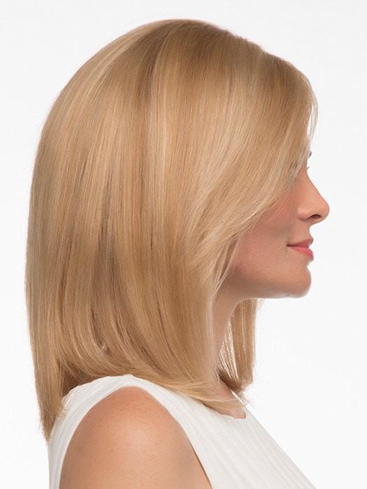 Hannah Wig by Envy | Human Hair (Lace Front Mono Top) - Ultimate Looks