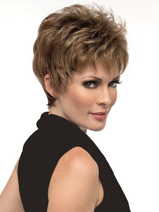 Jacqueline Wig by Envy | Synthetic (Open Top) | Clearance Sale - Ultimate Looks