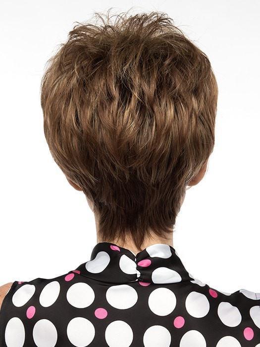 Jacqueline Wig by Envy | Synthetic (Open Top) | Clearance Sale - Ultimate Looks
