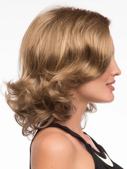 Jade Wig by Envy | Synthetic (Mono Top) | Clearance Sale - Ultimate Looks