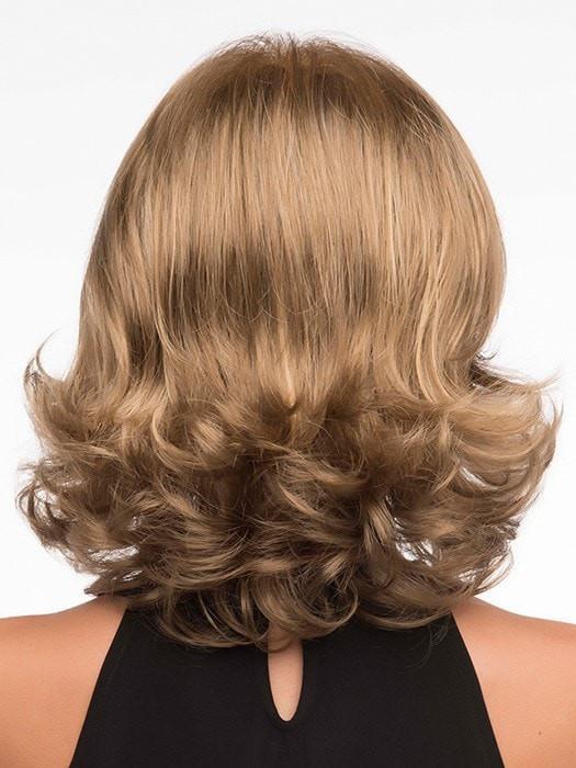Jade Wig by Envy | Synthetic (Mono Top) | Clearance Sale - Ultimate Looks