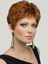 Jeannie Wig by Envy | Synthetic (Mono Top) - Ultimate Looks