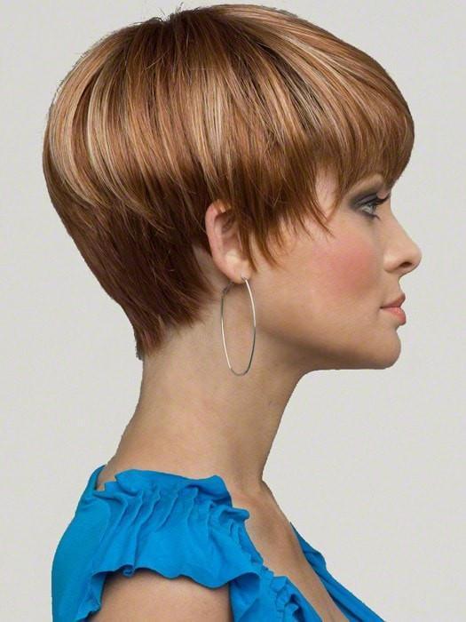 JoAnne Wig by Envy | Synthetic (Mono Top) | Clearance Sale - Ultimate Looks