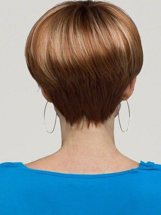 JoAnne Wig by Envy | Synthetic (Mono Top) | Clearance Sale - Ultimate Looks