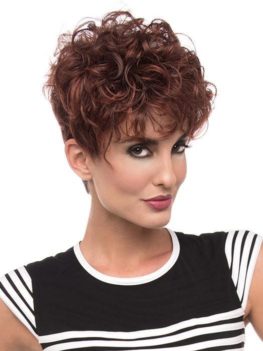 Kaitlyn Wig by Envy | Synthetic (Traditional Cap) | Clearance Sale - Ultimate Looks