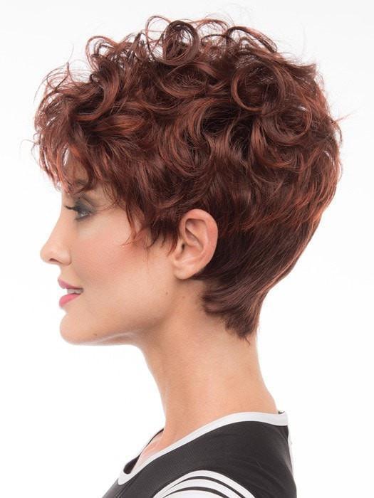 Kaitlyn Wig by Envy | Synthetic (Traditional Cap) | Clearance Sale - Ultimate Looks