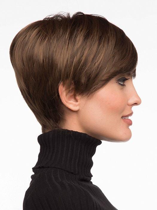 Kris Wig by Envy | Synthetic (Mono Top) | Clearance Sale - Ultimate Looks