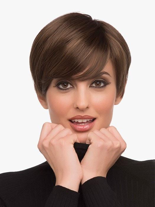 Kris Wig by Envy | Synthetic (Mono Top) | Clearance Sale - Ultimate Looks