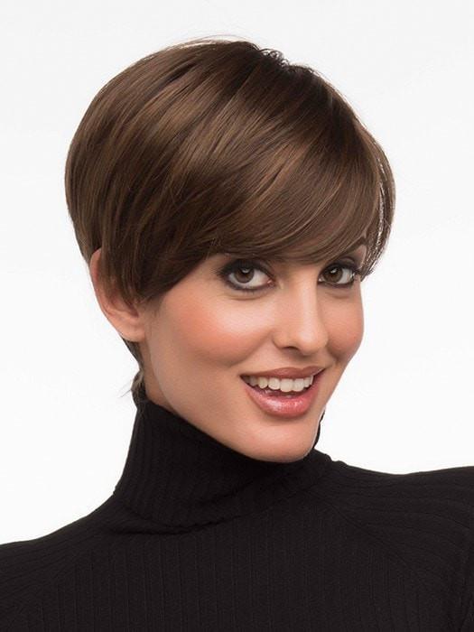 Kris Wig by Envy | Synthetic (Mono Top) | Clearance Sale - Ultimate Looks